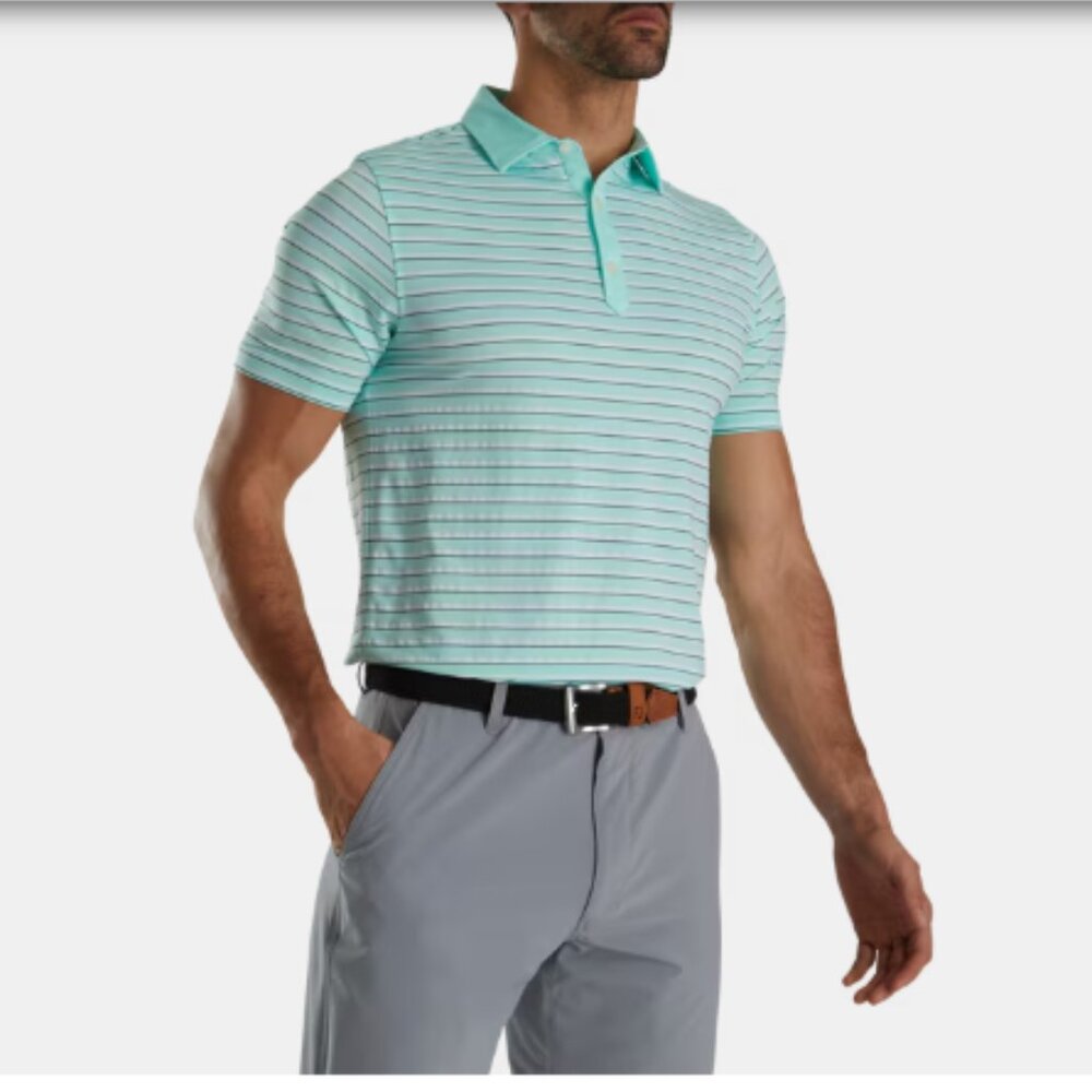 FOOTJOY GOLF POLO